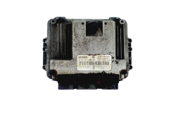 Ohjausyksikkö 0281011646 8200305678 8200355802 Renault Bosch 40017