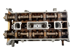 Sylinterikansi Ford 1S7G-6090-AX 1S7G-6A271-CE 1S7G-6A272-BG 1.8 16V CSDA