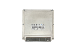 Ohjausyksikkö Mercedes A6681530879 0281011151 Bosch 46254