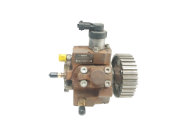 Ruiskutuspumppu 0445010102 9683703780 1.6 D Volvo PSA Ford 0928400607 S4