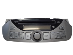 Radio Cd Mp3 Soitin Pixo Alto 39101M68K00 39101-68K0 NSCR-04 Nippon 2
