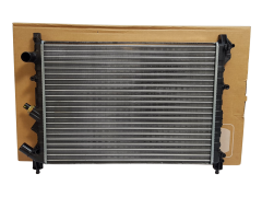 Jäähdytin Renault 7701038237 Alkuperäinen