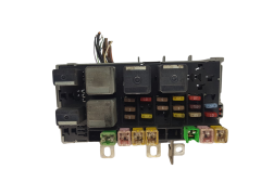 Moduuli 6C1T-14A481-AA Ford 2369