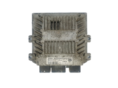 Ohjausyksikkö 3N11-12A650-AB 5WS40141D-T SID 804 Ford Siemens 42279