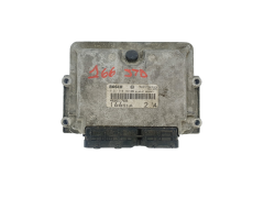 Moottorin Ohjausyksikkö 46821768 0281010340 Alfa Romeo Bosch 34597