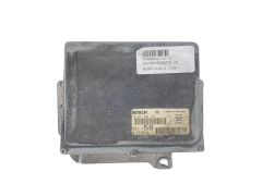 Ohjausyksikkö 0261204788 9631528780 PSA Bosch 63542