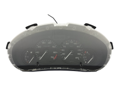 Kierroslukumittari Peugeot 206 9648836480 49333