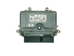 Ohjausyksikkö A6401508034 0281015956 Mercedes Bosch 32741