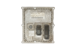 Ohjausyksikkö Smart 0002749V001 0281010161 Bosch 42133