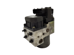 Abs-pumppu VW AUDI 8E0614111AB 0273004281 0265216559 5081