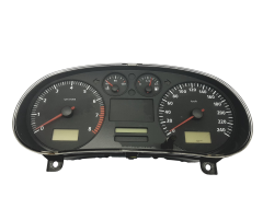 Kierroslukumittari Seat Leon W01M0920821A 110080075018 55041