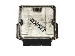Ohjausyksikkö 0281001934 8200039569 8200078730 Renault Bosch 18529