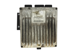 Ohjausyksikkö 8200334419 8200374152 R0410B024B Renault Delphi 20345