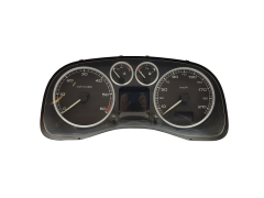 Nopeusmittari Peugeot 307 P9636708880 2971
