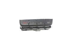 Istuimensäätökytkin Tee Audi 8K0959769 B18915 Borsehung