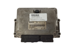 Ohjausyksikkö 55189421 0281011488 93749DAV Alfa Romeo Bosch 3752