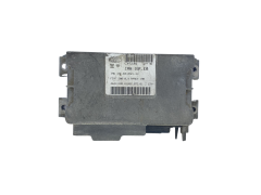 Ohjausyksikkö Fiat 46411120 IAW16F.E0 61602.072.01 Magneti Marelli 55664