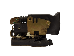 Oven lukitusmekanismi Oikea Etu 7701036101 Renault Clio I Vachette 11235