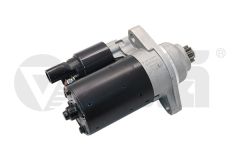 Käynnistin 02T911023T 99110972201 VW Audi Seat Skoda Vika