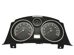 Kierroslukumittari Opel Astra H 13216682PD 51674