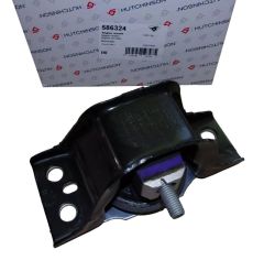 Moottorin Kiinnike Tee Citroen Peugeot 594612 1839C7 1839.C7 Hutchinson