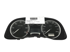 Kierroslukumittari Peugeot 307 9647538480 A01 57960