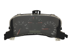 Nopeusmittari Fiat Punto 60.6307.002.H 606307002H 28908
