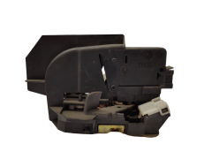 Oven lukitusmekanismi Oikea Taka 7701038438 Renault Laguna I Vachette 11396