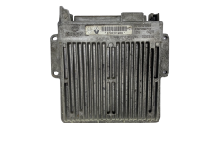Ohjausyksikkö 7700101909 7700868295 21616967-0 Renault Sagem 52715