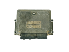 Ohjausyksikkö Alfa Romeo 55198492 0281011488 Bosch 33473