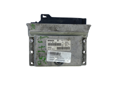 Ohjausyksikkö 0281001262 9624519580 XUDBC02 PSA Bosch 61022