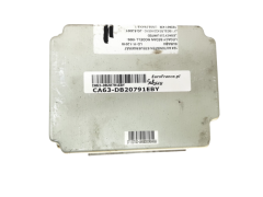 Ohjausyksikkö WM 31711 AF221 A64-000 R6H Subaru Unisia