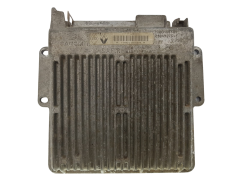 Ohjausyksikkö 7700108489 7700868295 21649275-1 Renault Sagem 2890