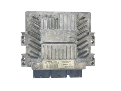 Ohjausyksikkö S122326108A 8200565863 8200495479 Renault Siemens 63255