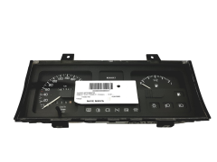Kierroslukumittari Renault Clio 1 7700831759 50478