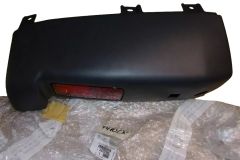 Puskuri Vasen Taka Uusi Alkuperäinen 7410.CX 7410CX Citroen Peugeot