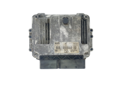 Ohjausyksikkö Opel 55560810DB 0281012694 Bosch GM 45255