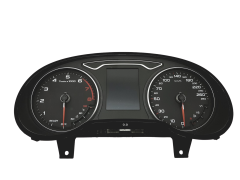 Kierroslukumittari Audi A3 8V0920871T Continental 32173