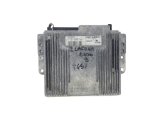 Ohjausyksikkö S103717205R 7700863477 7700106186 Renault Siemens 56923