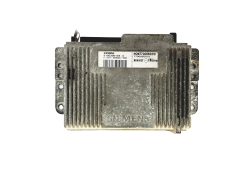 Ohjausyksikkö 7700865810 7700860319 S105300103A Renault Siemens 22289