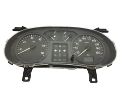 Nopeusmittari Trafic Vivaro 8200279062 B 43790