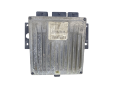 Ohjausyksikkö 8200334419 8200374152 R0410B024B Renault Delphi 63622