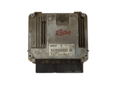 Ohjausyksikkö 55198809 0281011511 416D1CBDA Bosch 16085