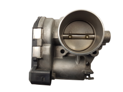 Kaasuläpän venttiili Ford Volvo 7S7G-9F991-BA 0280750534 1609