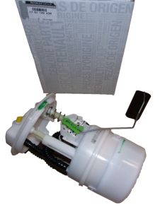 Polttoainepumppu Uusi Alkuperäinen 170114543R Renault Clio 4 Captur