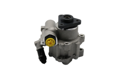 Ohjaustehostimen Pumppu Tee Audi 4B0145155D 41450104001 Vika