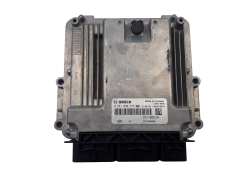 Ohjausyksikkö Renault 237100323R 237103832R 0281030575 2.0 DCI 0km 1005