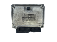 Ohjausyksikkö 045906019BR 0281012318 VW Seat Skoda Bosch 50056