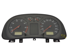 Kierroslukumittari VW Golf MK4 1J0919860 110008773001 18795