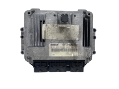 Ohjausyksikkö 0281010769 8200184294 8200269883 Renault Bosch 53370